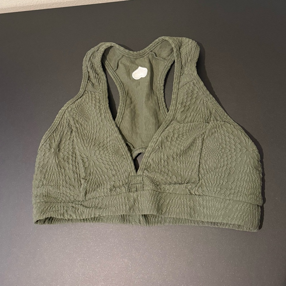 Booty by Brabants Bra Top